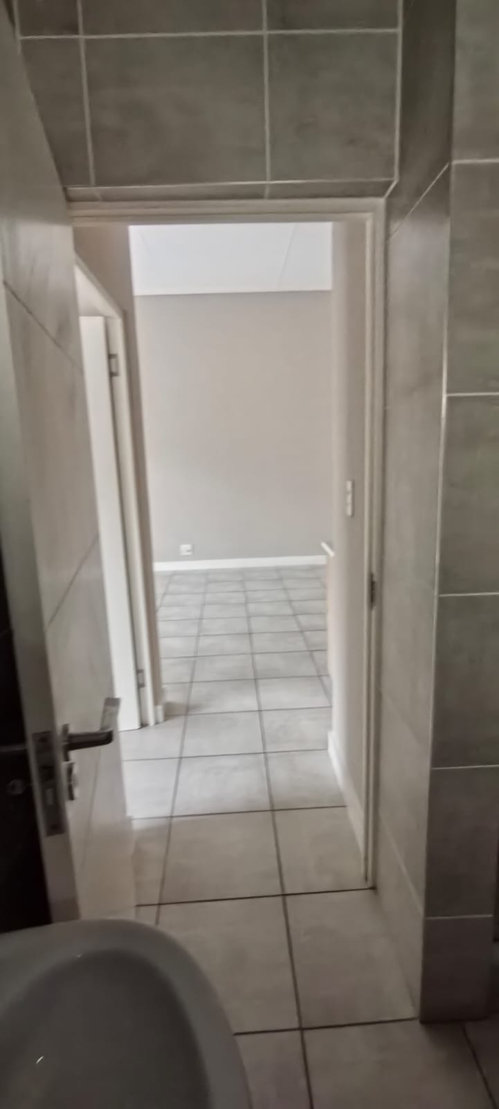 To Let 1 Bedroom Property for Rent in Greenbay Eco Estate Western Cape